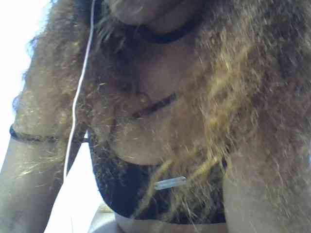 Aryah webcam