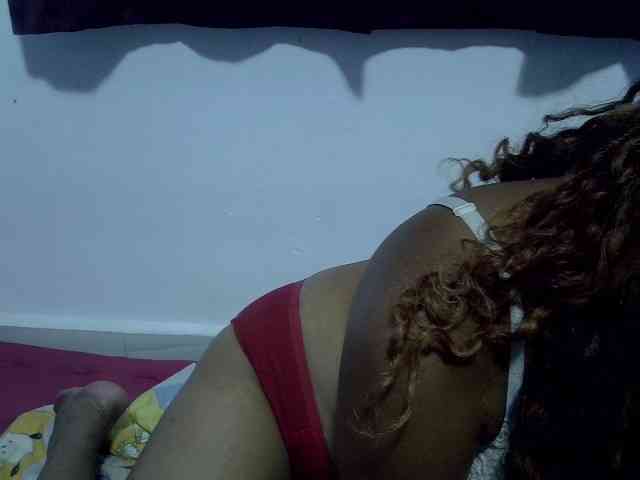 Aryah webcam