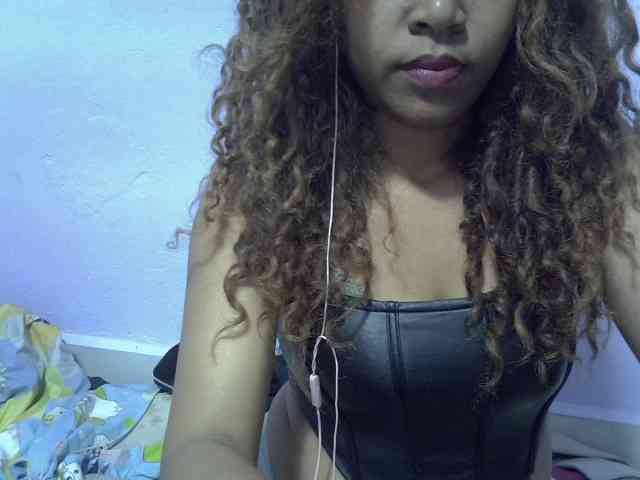 Aryah webcam