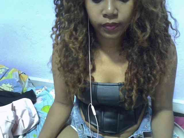 Aryah webcam