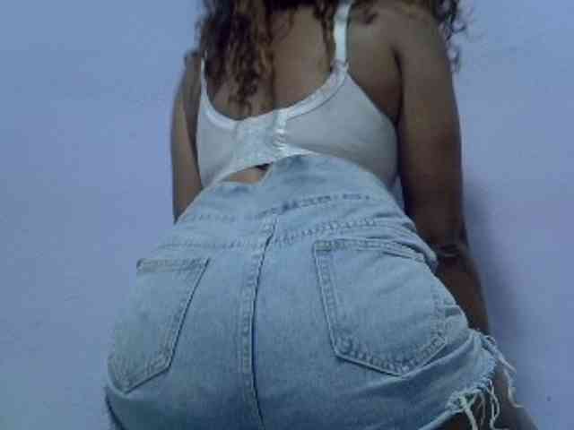 Aryah webcam