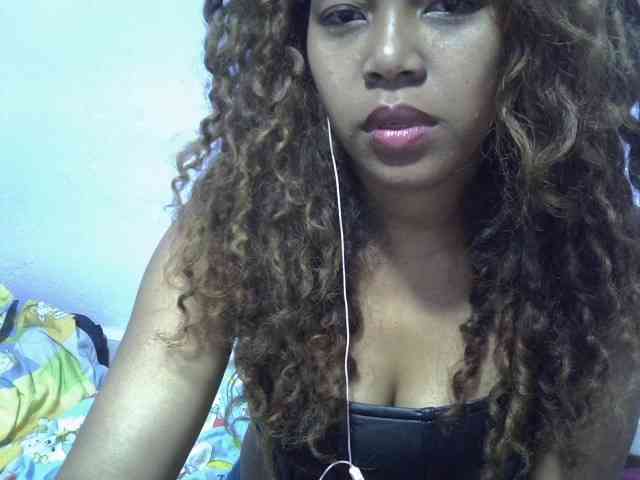 Aryah webcam