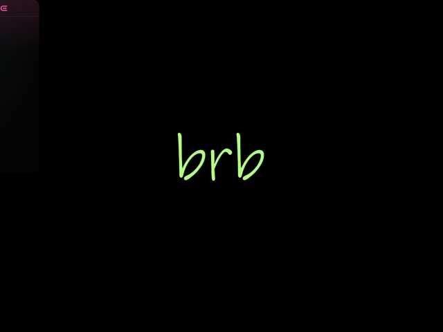 Alishaaaa live cam on BongaCams