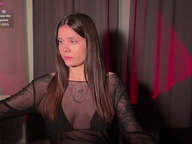 Alishaaaa live cam on BongaCams