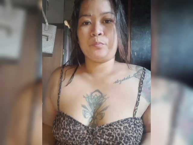 Lizalie live cam on BongaCams