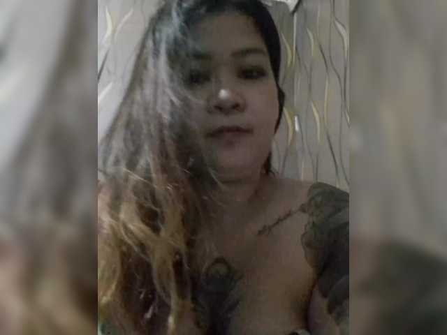 Lizalie live cam on BongaCams