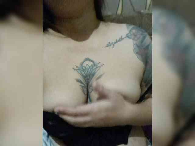 Lizalie webcam
