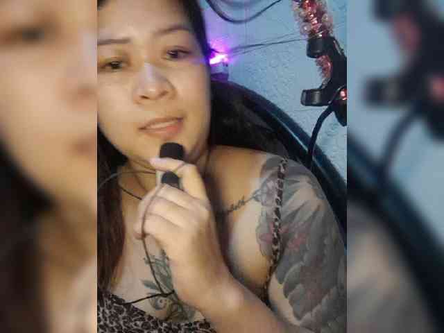Pinaysinglemom webcam