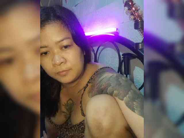 Pinaysinglemom webcam