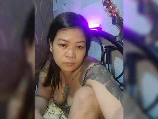 Pinaysinglemom webcam