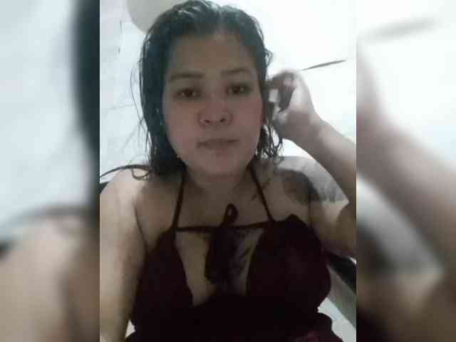 Lizalie webcam