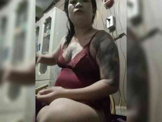 Model: Pinaysinglemom