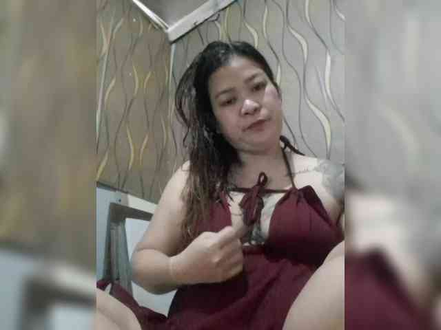 Lizalie webcam