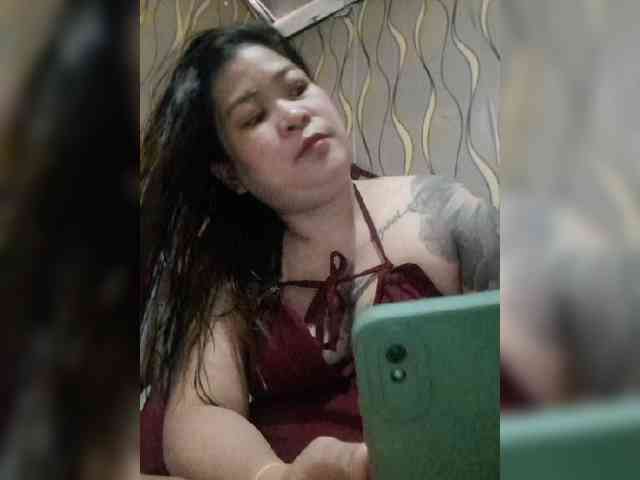 Lizalie webcam