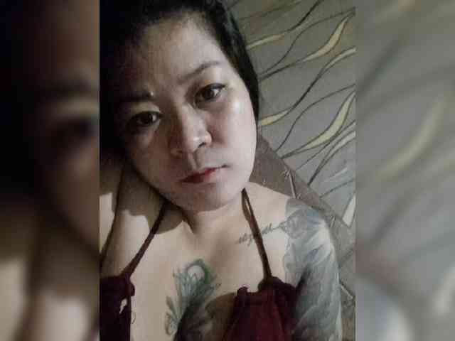 Lizalie webcam