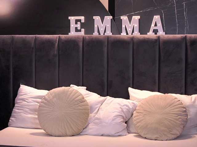 Emawill live cam on BongaCams