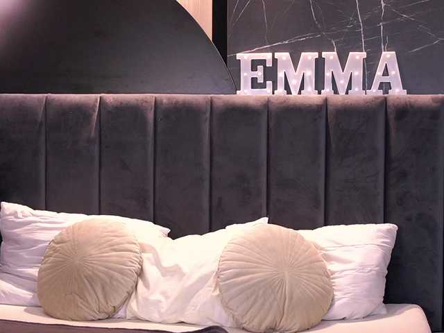 Emawill live cam on BongaCams