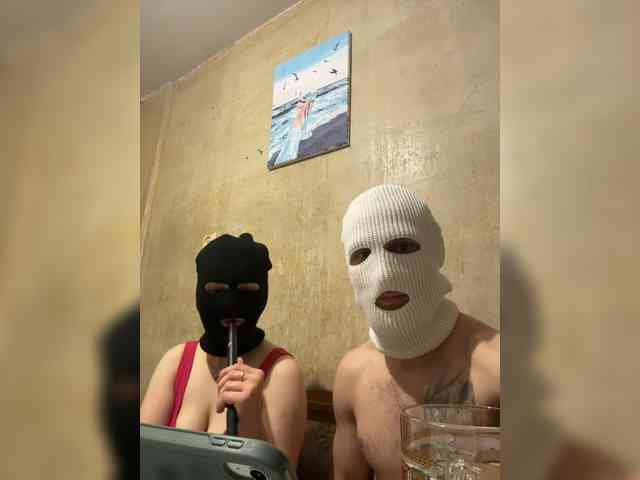 Модель: Sexduo