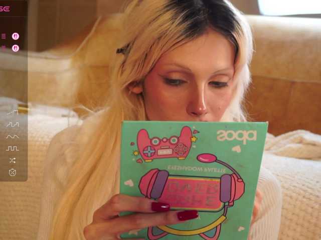 PamelamyDreamysEsmonde
