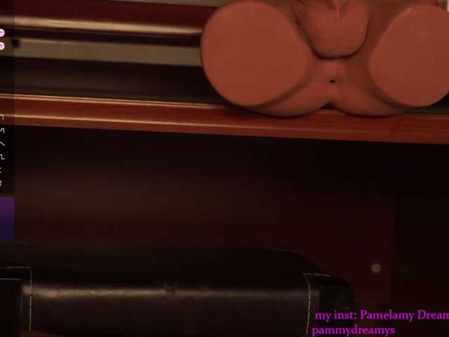 PamelamyDreamysEsmonde