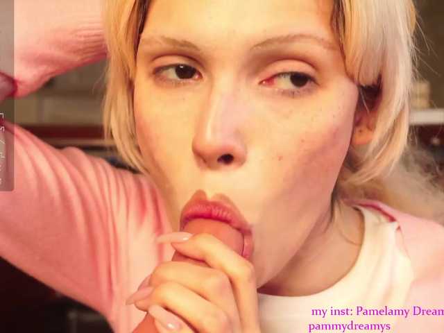 PamelamyDreamysEsmonde