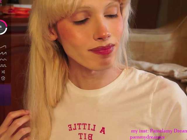 PamelamyDreamysEsmonde