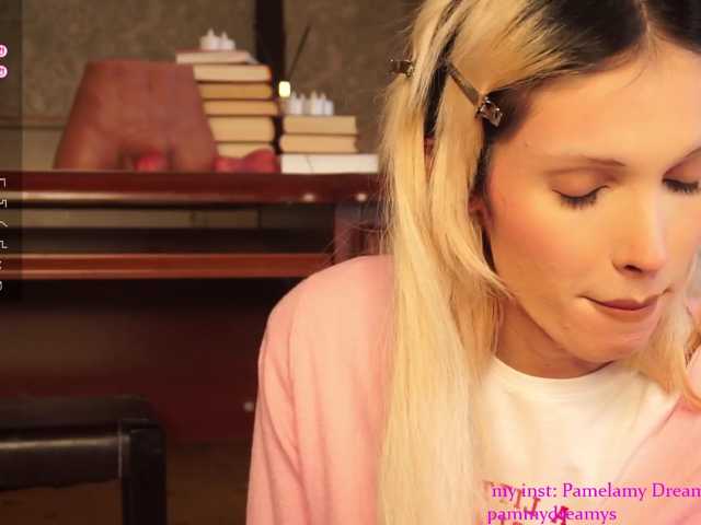PamelamyDreamysEsmonde