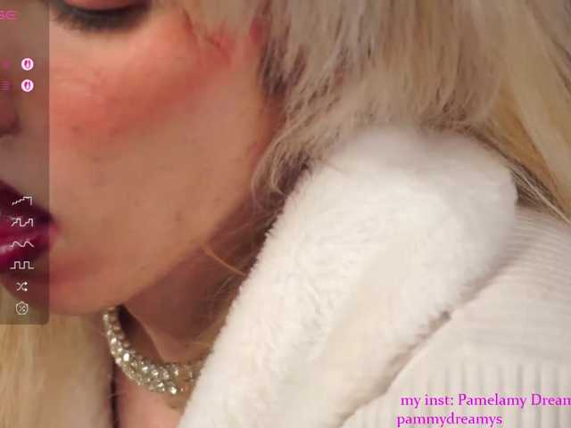 PamelamyDreamysEsmonde