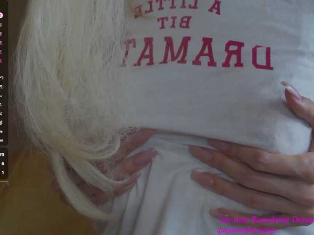 PamelamyDreamysEsmonde