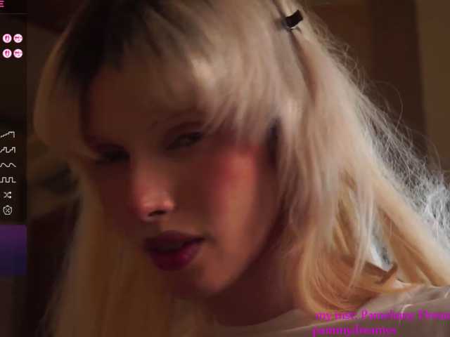 PamelamyDreamysEsmonde