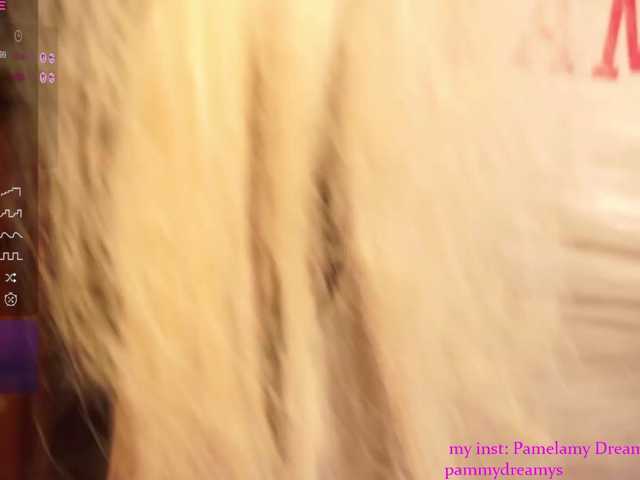 PamelamyDreamysEsmonde