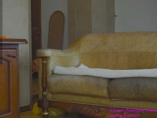 PamelamyDreamysEsmonde