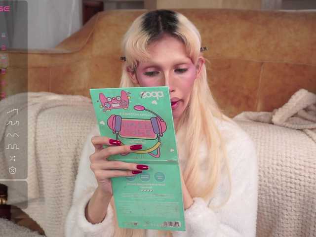 PamelamyDreamysEsmonde