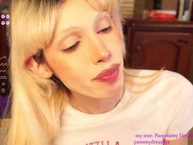 PamelamyDreamysEsmonde
