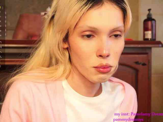 PamelamyDreamysEsmonde