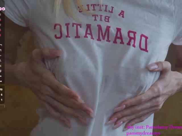 PamelamyDreamysEsmonde