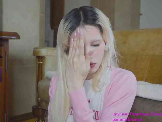 PamelamyDreamysEsmonde