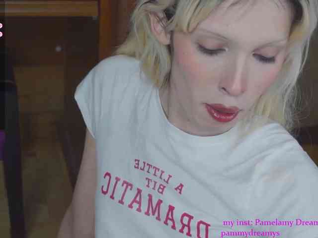 PamelamyDreamysEsmonde