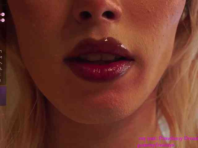 PamelamyDreamysEsmonde