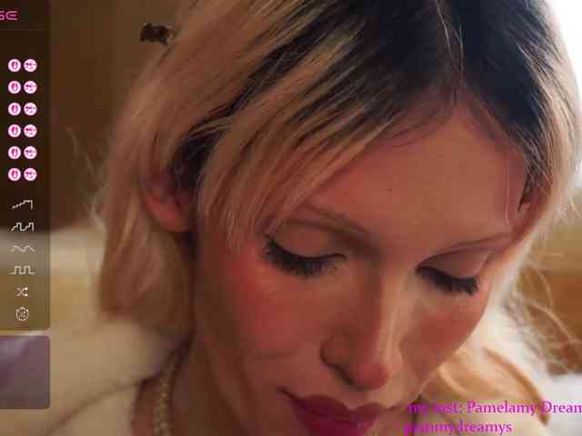 PamelamyDreamysEsmonde