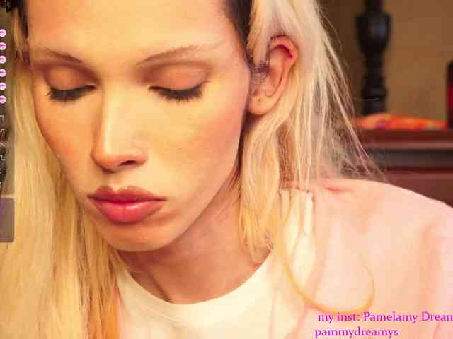 PamelamyDreamysEsmonde