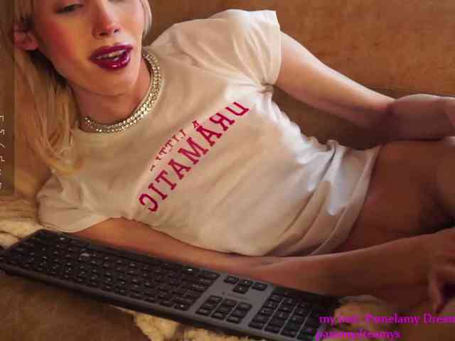 PamelamyDreamysEsmonde