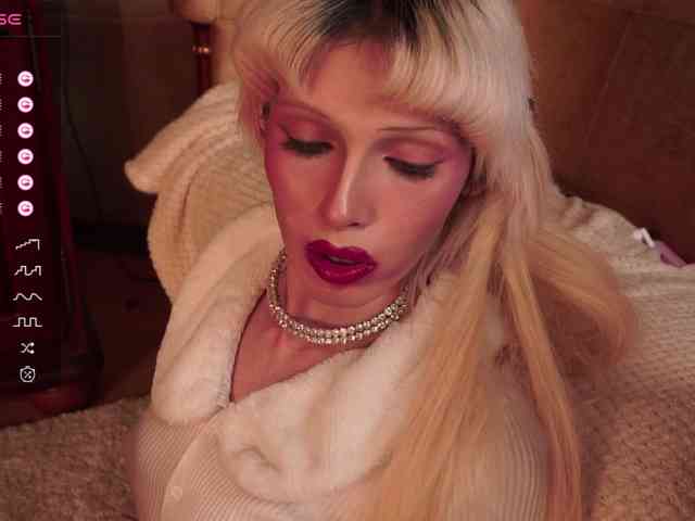 PamelamyDreamysE... Live Webcam on BongaCams