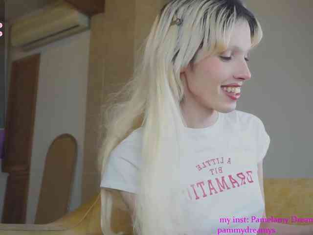 PamelamyDreamysEsmonde