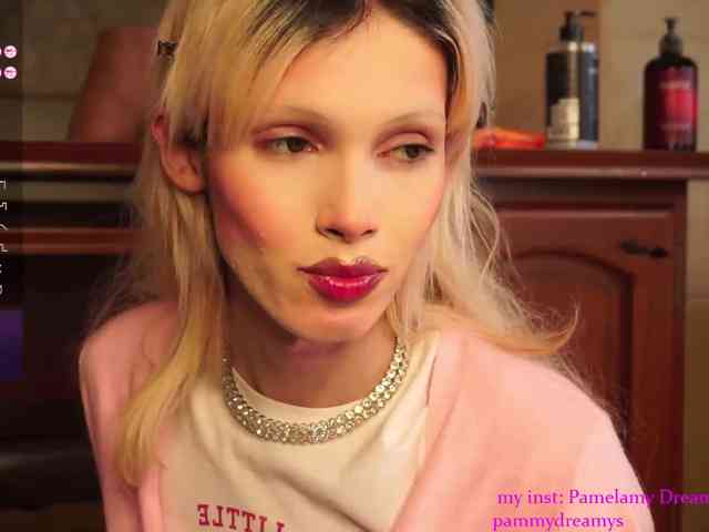 PamelamyDreamysEsmonde