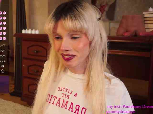 PamelamyDreamysEsmonde