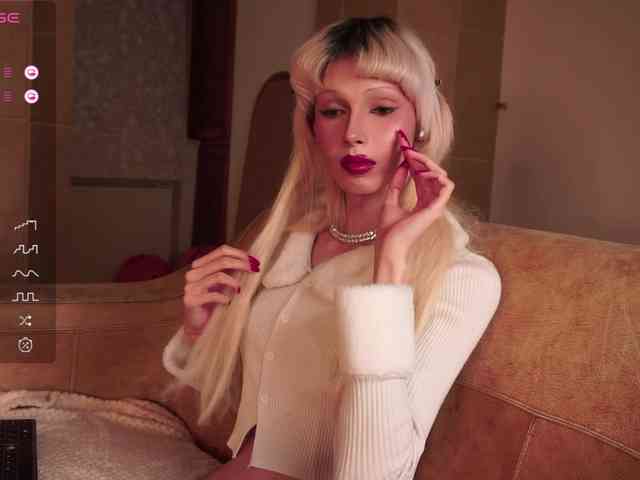 PamelamyDreamysE... Live Webcam on BongaCams