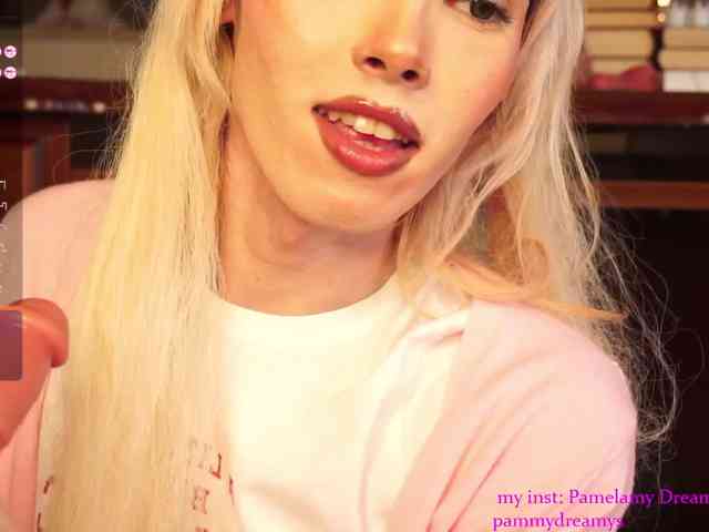 PamelamyDreamysEsmonde