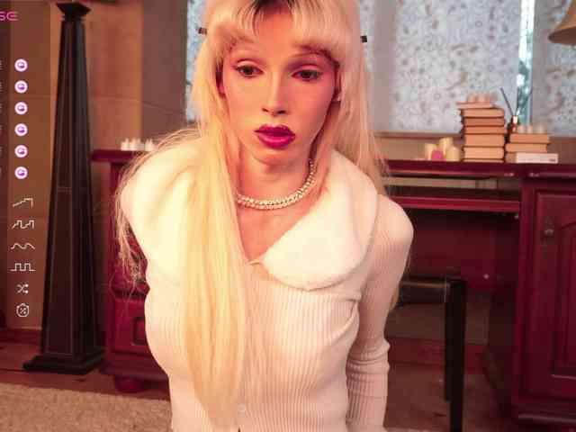 PamelamyDreamysE... Live Webcam on BongaCams