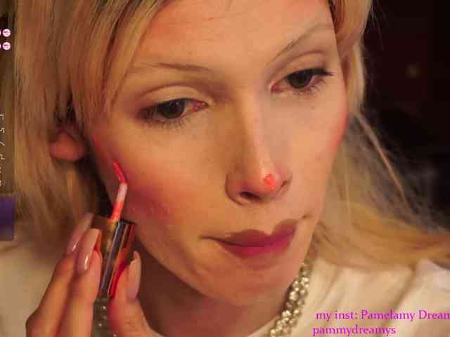 PamelamyDreamysEsmonde